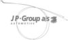 JP GROUP 8170500506 Cable, heater flap
